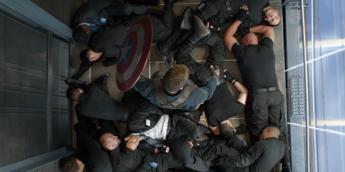 10 years ago, Captain America: The Winter Soldier demonstrated the ...