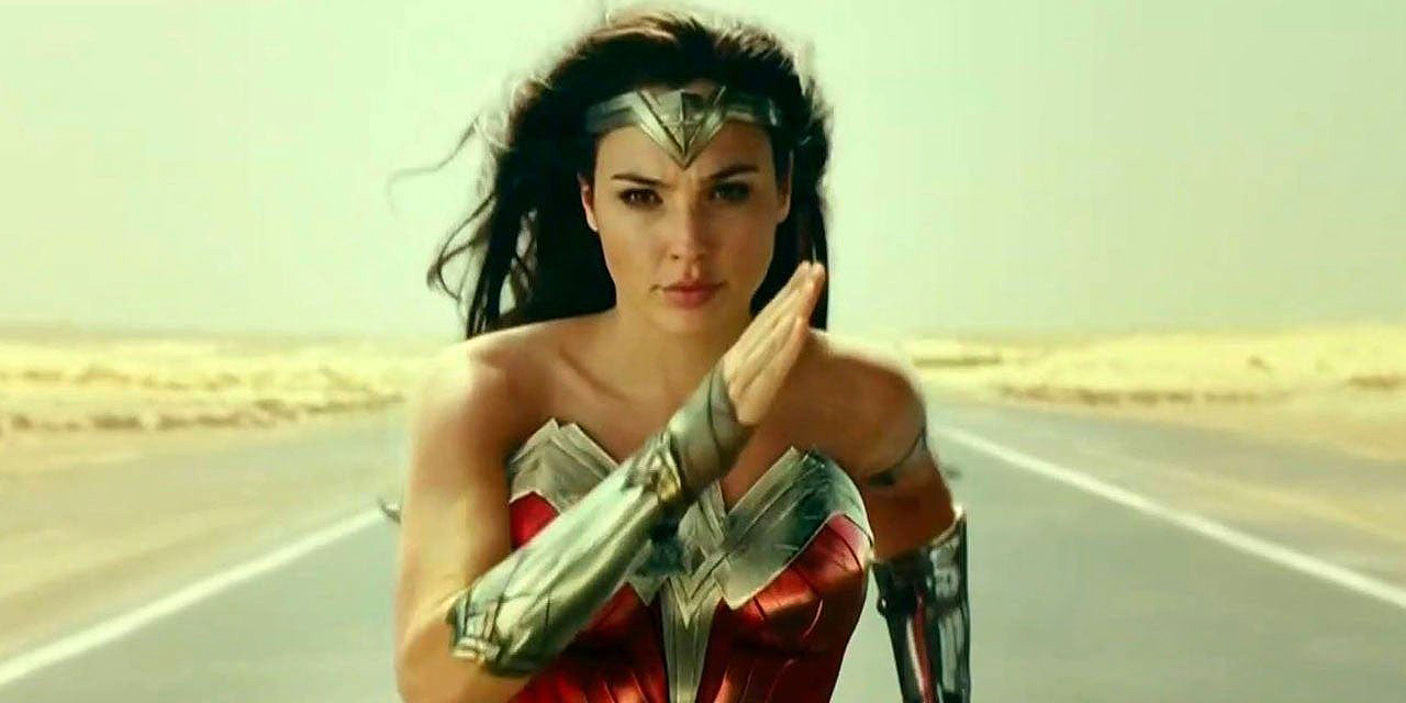 Wonder Woman 3: rivelati possibili dettagli sul film cancellato