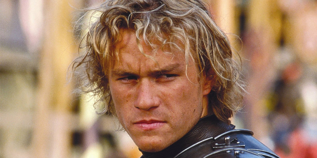 Non è un paese per vecchi: Heath Ledger era stato considerato per un ruolo  nel film