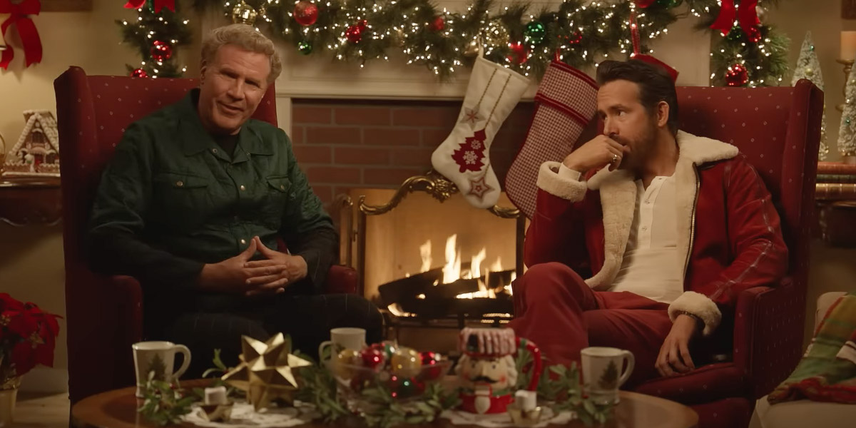 Spirited Will Ferrell E Ryan Reynolds Raccontano Le Sfide Affrontate Per Le Sequenze Di Danza 