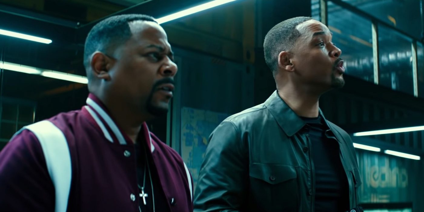‘Bad Boys 4’ Will Be More ‘Comedy’ Than Third Film, Directors Reveal Potential Title |  Movie