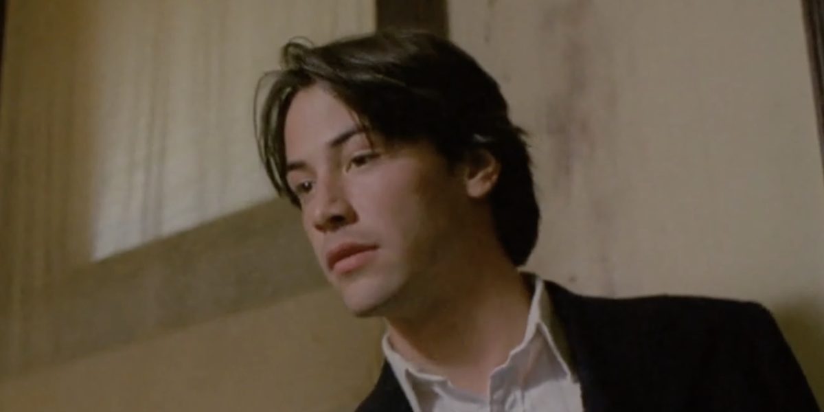 Keanu Reeves in 5 movies (non-action) to see |  Cinema