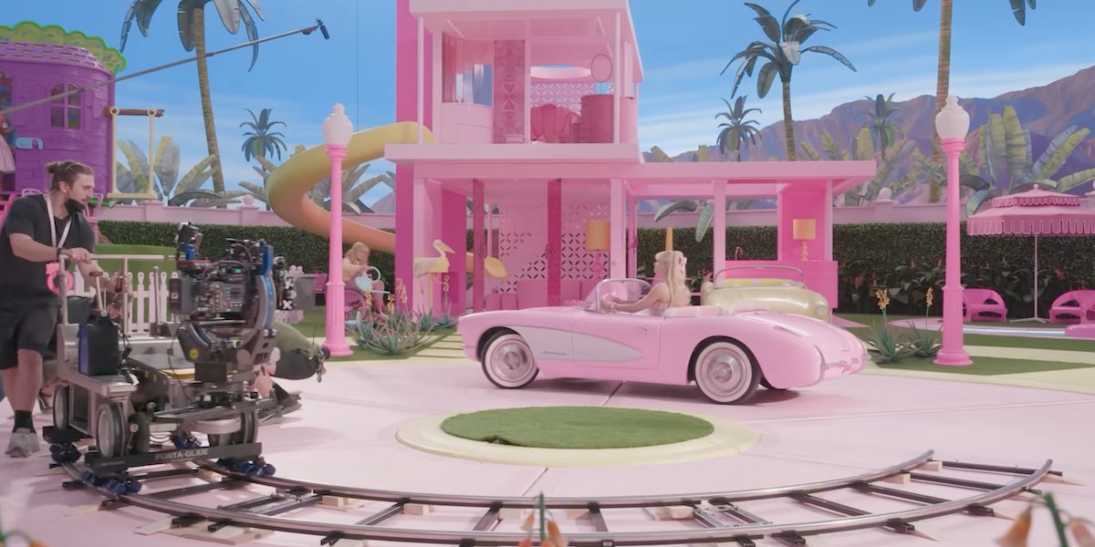 Barbie Beach House arriverà nel parco divertimenti Mattel nel 2024