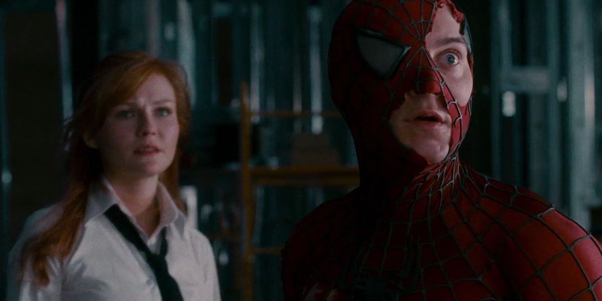 Spider-Man: Sam Raimi may work with Tobey Maguire on the fourth film.  Cinema