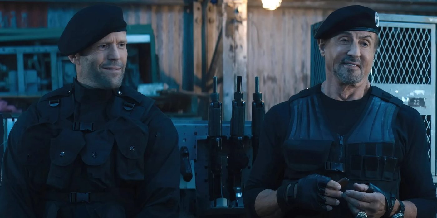 I Mercenari: il regista Scott Waugh tornerebbe a dirigere un quinto film