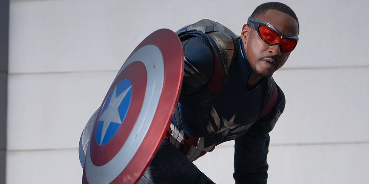 Captain America 4: 3 weeks of additional filming begins, here is Giancarlo Esposito as the mysterious character |  Cinema