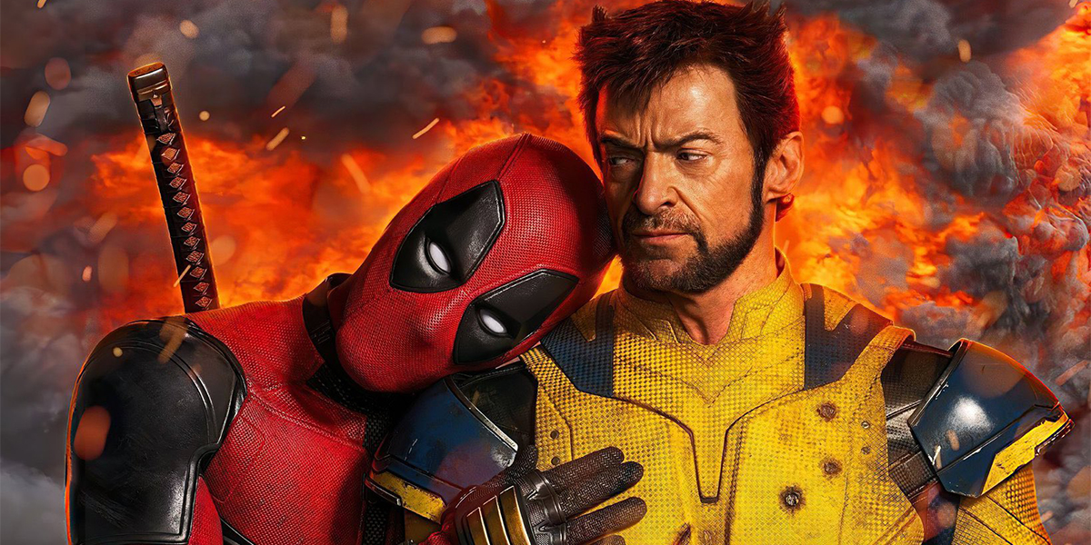 Deadpool & Wolverine: Expectations Revised Down, $160M Debut Would Still Be Record High | Cinema