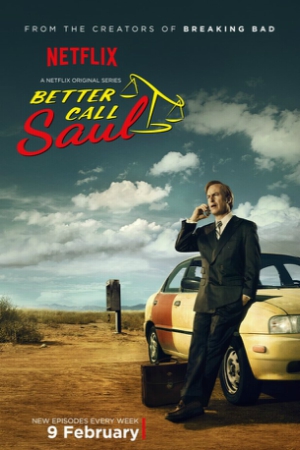 Better Call Saul”, tra Morte e Resurrezione – Una Vita da Cinefilo