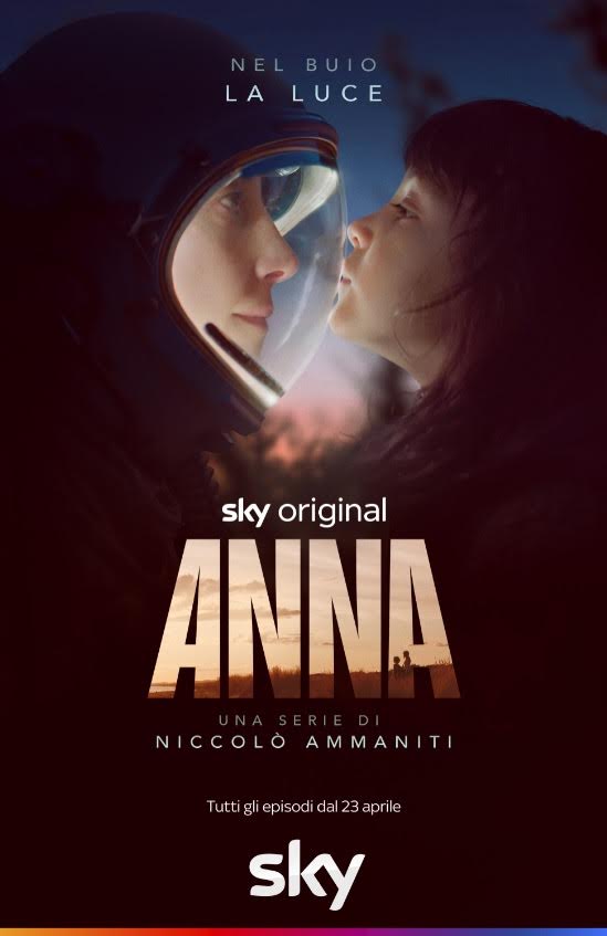 anna niccolò ammaniti
